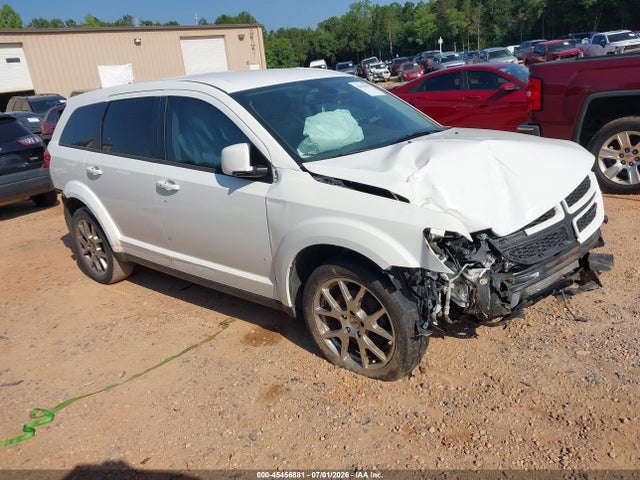 45456881 :رقم المزاد ، 3C4PDDEG1KT745751 vin ، 2019 Dodge Journey Gt Awd مزاد بيع