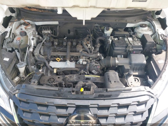 Продаж на аукціоні авто 2021 Nissan Kicks S Xtronic Cvt, vin: 3N1CP5BV6ML532136, номер лоту: 45456884
