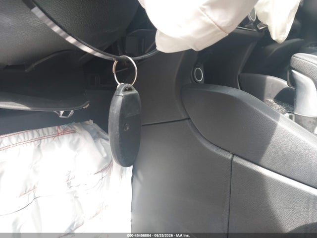 Продаж на аукціоні авто 2021 Nissan Kicks S Xtronic Cvt, vin: 3N1CP5BV6ML532136, номер лоту: 45456884