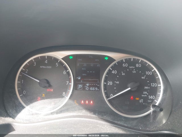 Продаж на аукціоні авто 2021 Nissan Kicks S Xtronic Cvt, vin: 3N1CP5BV6ML532136, номер лоту: 45456884