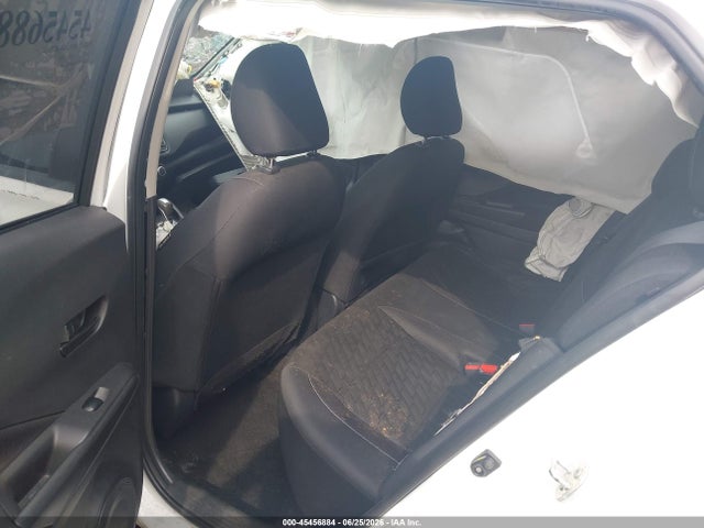 Продаж на аукціоні авто 2021 Nissan Kicks S Xtronic Cvt, vin: 3N1CP5BV6ML532136, номер лоту: 45456884