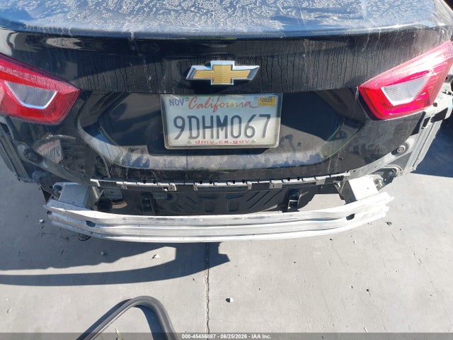 Chevrolet CRUZE LS 2019 1G1BC5SM7K7152454 Image 19