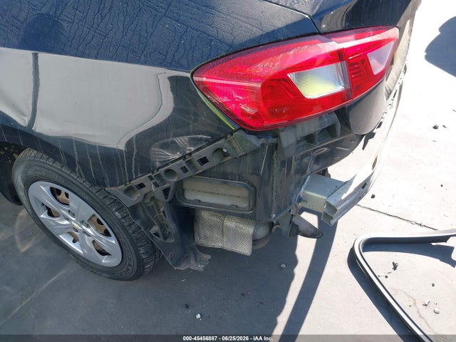 Chevrolet CRUZE LS 2019 1G1BC5SM7K7152454 Image 20