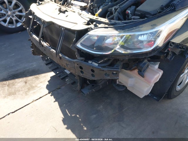 Chevrolet CRUZE LS 2019 1G1BC5SM7K7152454 Image 21