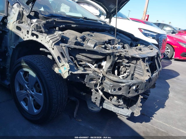 Chevrolet CRUZE LS 2019 1G1BC5SM7K7152454 Image 6