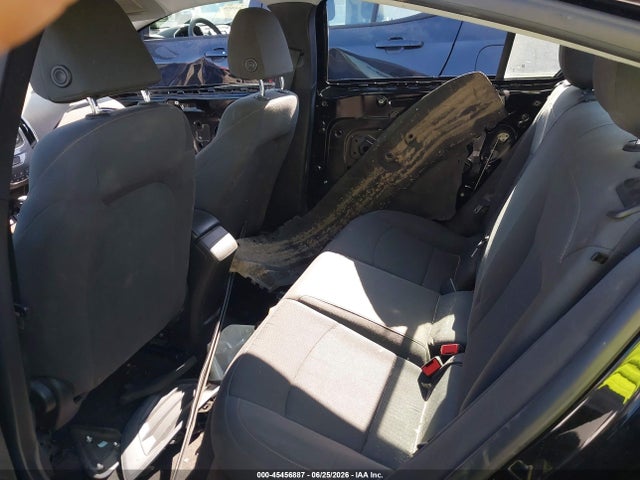 Chevrolet CRUZE LS 2019 1G1BC5SM7K7152454 Image 8