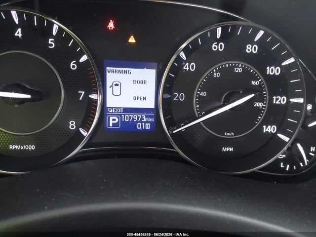 Nissan Armada Platinum 2019 JN8AY2NE4K9757158 Image 16