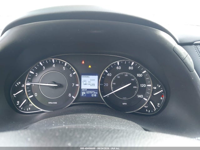 Nissan Armada Platinum 2019 JN8AY2NE4K9757158 Image 7