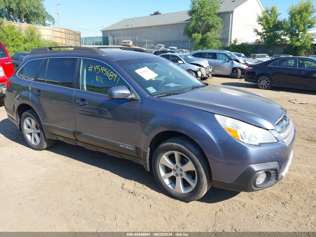 Продаж на аукціоні авто 2014 Subaru Outback 2.5i Premium, vin: 4S4BRBCC2E3324388, номер лоту: 45456891