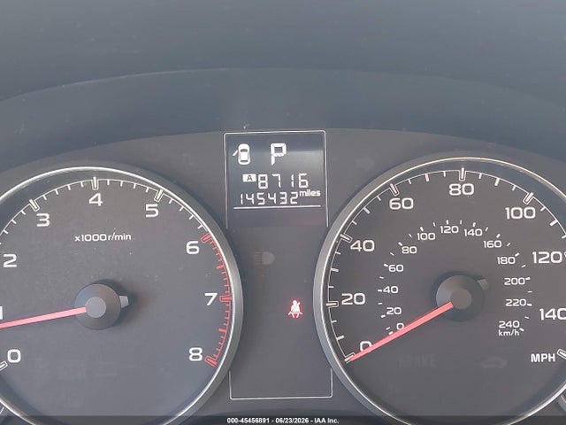 Продаж на аукціоні авто 2014 Subaru Outback 2.5i Premium, vin: 4S4BRBCC2E3324388, номер лоту: 45456891