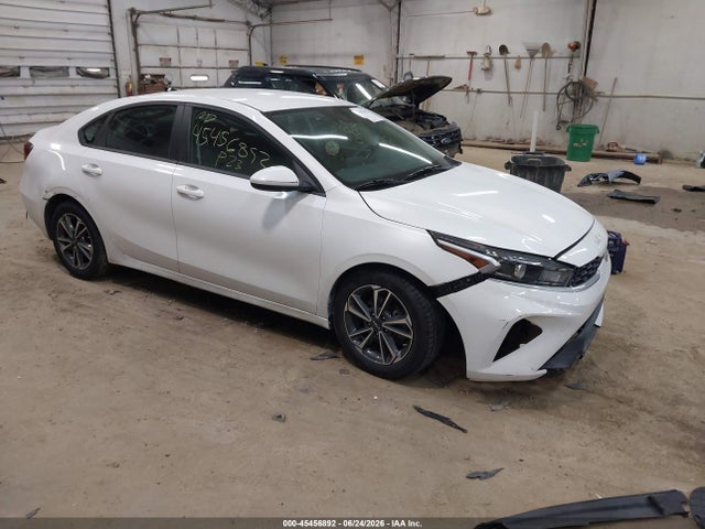 Aukcja sprzedaży 2023 Kia Forte Lxs, vin: 3KPF24AD3PE694150, numer aukcji: 45456892