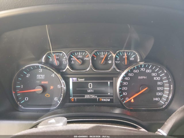 Chevrolet Silverado 1500 Lt 2014 3GCUKREC5EG400934 Image 7
