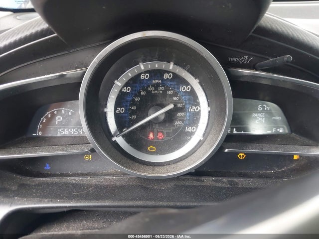 Продажа на аукционе авто 2018 Toyota Yaris Ia, vin: 3MYDLBYV6JY312479, номер лота: 45456901