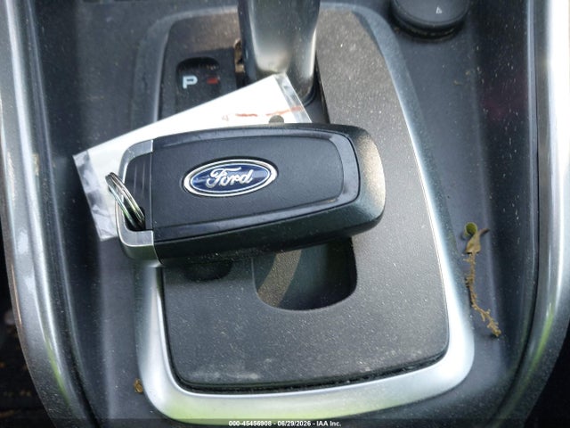 Ford Ecosport Se 2018 MAJ6P1ULXJC224656 Image 11