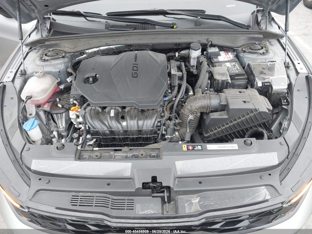 KNAG64J78T5400697 KIA K5 Gt-line Fwd