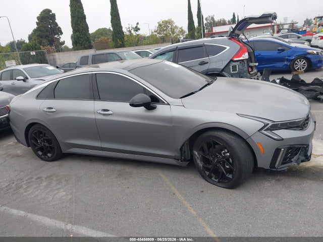KNAG64J78T5400697 KIA K5 Gt-line Fwd