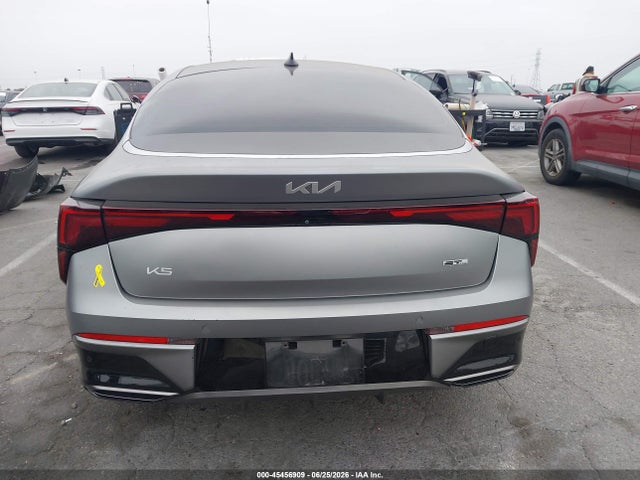 KNAG64J78T5400697 KIA K5 Gt-line Fwd