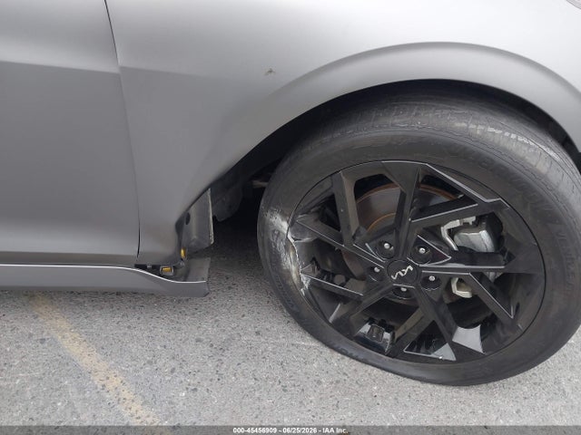 KNAG64J78T5400697 KIA K5 Gt-line Fwd