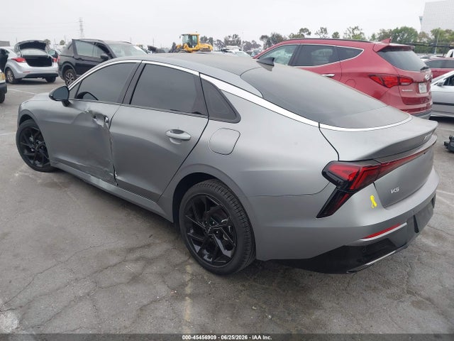 KNAG64J78T5400697 KIA K5 Gt-line Fwd