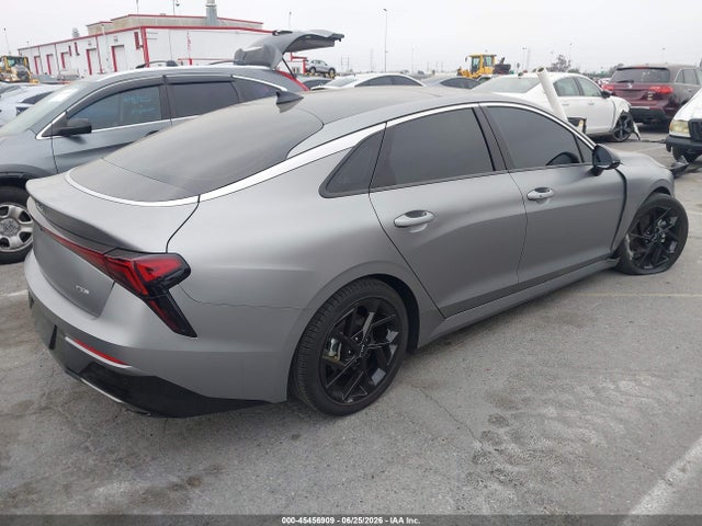 KNAG64J78T5400697 KIA K5 Gt-line Fwd