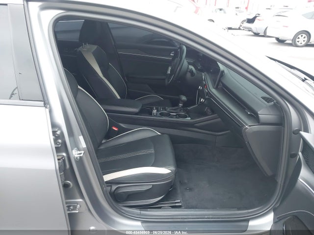 KNAG64J78T5400697 KIA K5 Gt-line Fwd