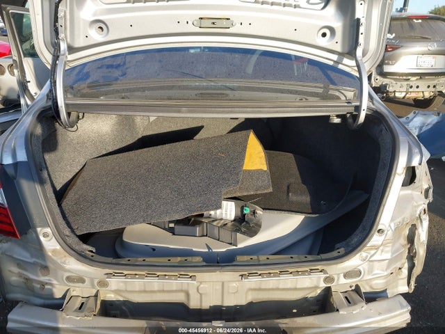Honda ACCORD LX 2017 1HGCR2F37HA024609 Image 18