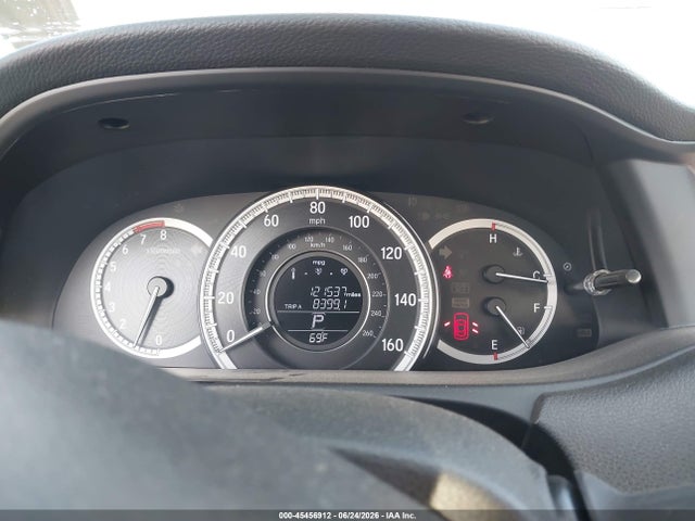 Honda ACCORD LX 2017 1HGCR2F37HA024609 Image 7