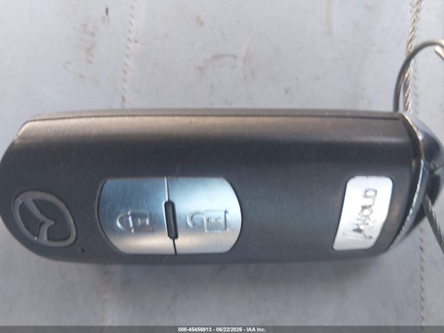 Mazda Cx-5 Touring 2016 JM3KE2CY4G0712570 Image 11