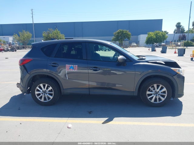 Mazda Cx-5 Touring 2016 JM3KE2CY4G0712570 Image 13