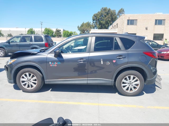 Mazda Cx-5 Touring 2016 JM3KE2CY4G0712570 Image 14
