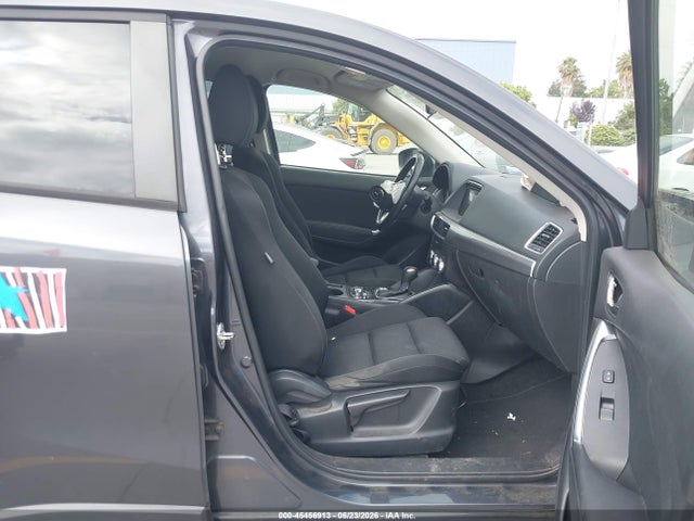Mazda Cx-5 Touring 2016 JM3KE2CY4G0712570 Image 5