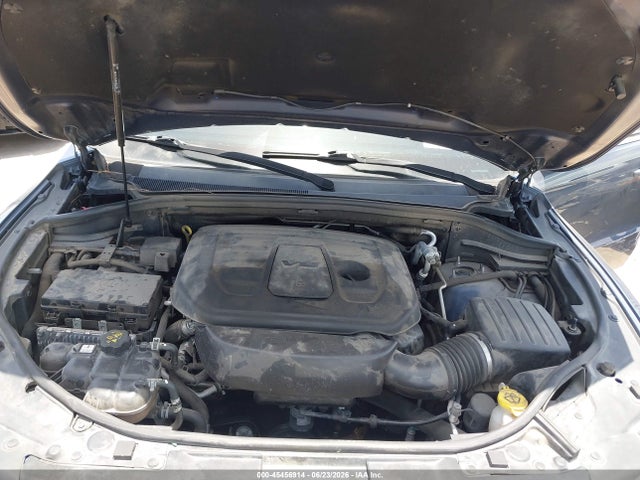 45456914 :رقم المزاد ، 1C4RDHDG7LC228369 vin ، 2020 Dodge Durango Gt Rwd مزاد بيع