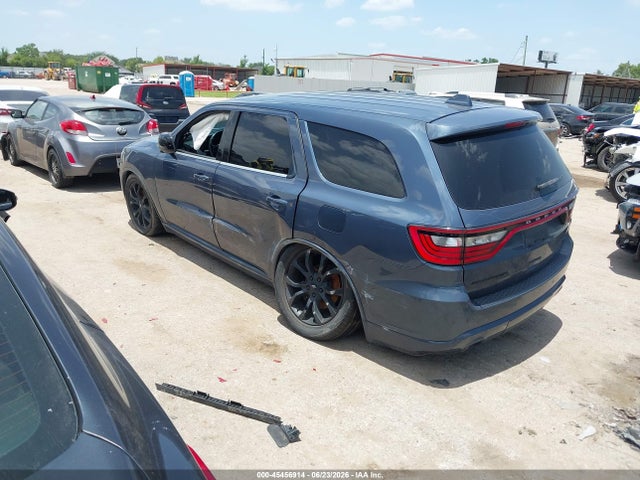 45456914 :رقم المزاد ، 1C4RDHDG7LC228369 vin ، 2020 Dodge Durango Gt Rwd مزاد بيع