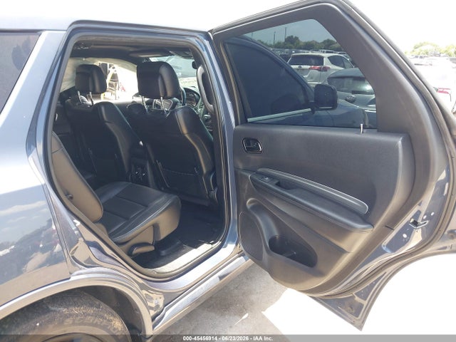 45456914 :رقم المزاد ، 1C4RDHDG7LC228369 vin ، 2020 Dodge Durango Gt Rwd مزاد بيع
