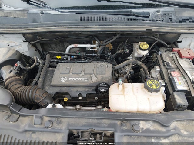 45456916 :رقم المزاد ، KL4CJESB3GB551375 vin ، 2016 Buick Encore مزاد بيع