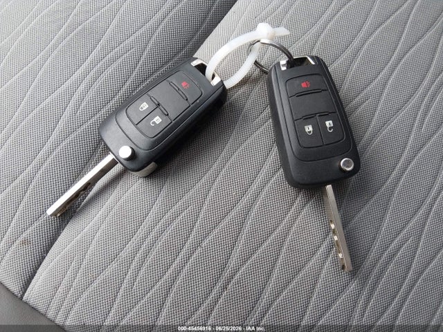 45456916 :رقم المزاد ، KL4CJESB3GB551375 vin ، 2016 Buick Encore مزاد بيع
