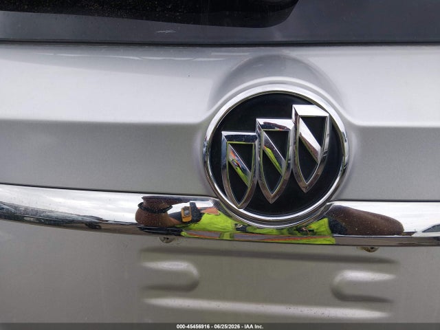 45456916 :رقم المزاد ، KL4CJESB3GB551375 vin ، 2016 Buick Encore مزاد بيع