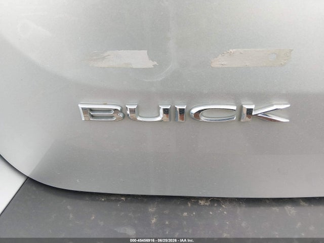 45456916 :رقم المزاد ، KL4CJESB3GB551375 vin ، 2016 Buick Encore مزاد بيع