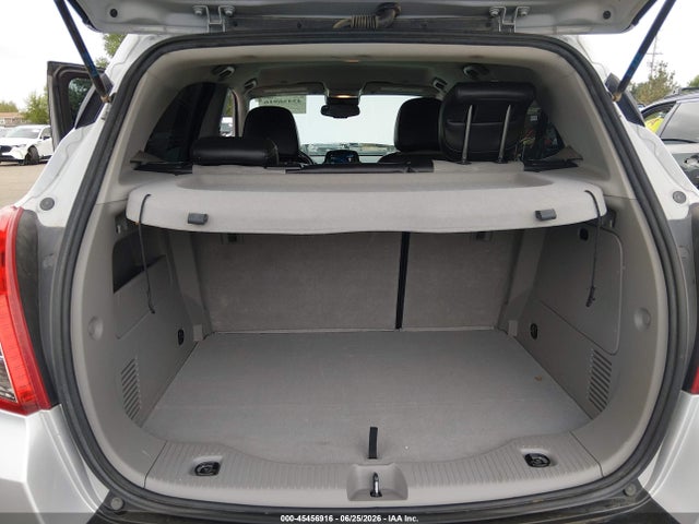 45456916 :رقم المزاد ، KL4CJESB3GB551375 vin ، 2016 Buick Encore مزاد بيع