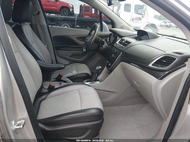 45456916 :رقم المزاد ، KL4CJESB3GB551375 vin ، 2016 Buick Encore مزاد بيع