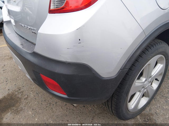 45456916 :رقم المزاد ، KL4CJESB3GB551375 vin ، 2016 Buick Encore مزاد بيع