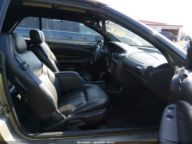 45456917 :رقم المزاد ، 3C3EL55H1XT577176 vin ، 1999 Chrysler Sebring Jxi مزاد بيع