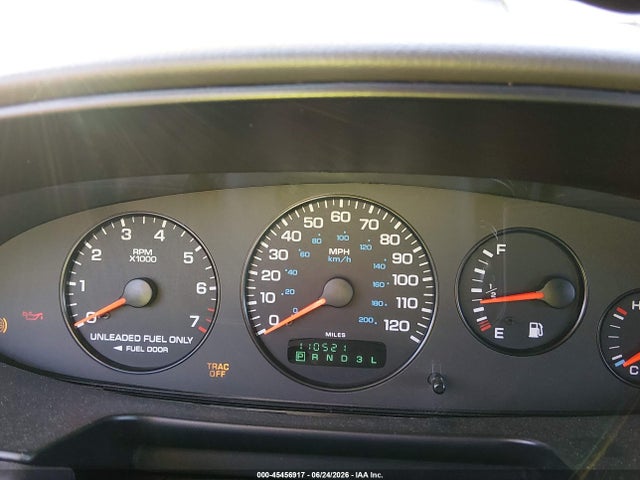 45456917 :رقم المزاد ، 3C3EL55H1XT577176 vin ، 1999 Chrysler Sebring Jxi مزاد بيع