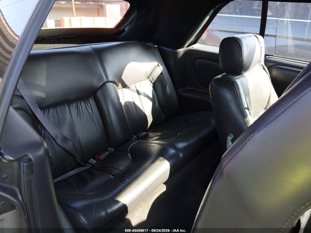 45456917 :رقم المزاد ، 3C3EL55H1XT577176 vin ، 1999 Chrysler Sebring Jxi مزاد بيع
