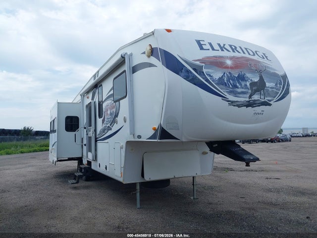 Aukcja sprzedaży 2012 Heartland Elkridge, vin: 5SFRG3720CE239855, numer aukcji: 45456918