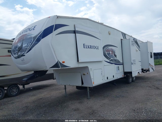 Aukcja sprzedaży 2012 Heartland Elkridge, vin: 5SFRG3720CE239855, numer aukcji: 45456918