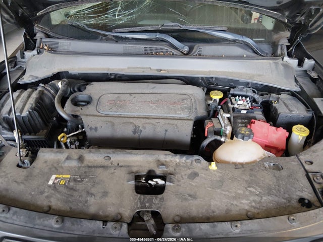 45456921 :رقم المزاد ، 3C4NJCBB7LT199090 vin ، 2020 Jeep Compass Altitude Fwd مزاد بيع