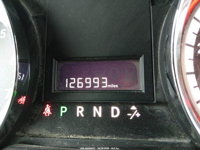 Dodge Grand Caravan Se Plus 2016 2C4RDGBG4GR102688 Image 15