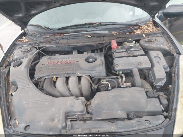 Продажа на аукционе авто 2000 Toyota Celica Gt, vin: JTDDR32T0Y0033494, номер лота: 45456926