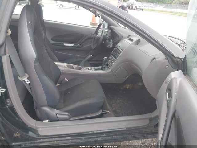 Продажа на аукционе авто 2000 Toyota Celica Gt, vin: JTDDR32T0Y0033494, номер лота: 45456926